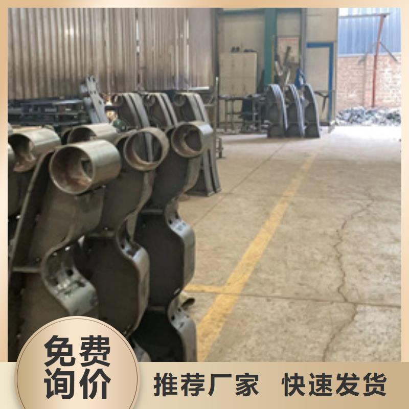 护栏灯光护栏厂家源头厂家