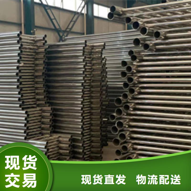 【护栏立柱桥梁防撞护栏工厂现货供应】