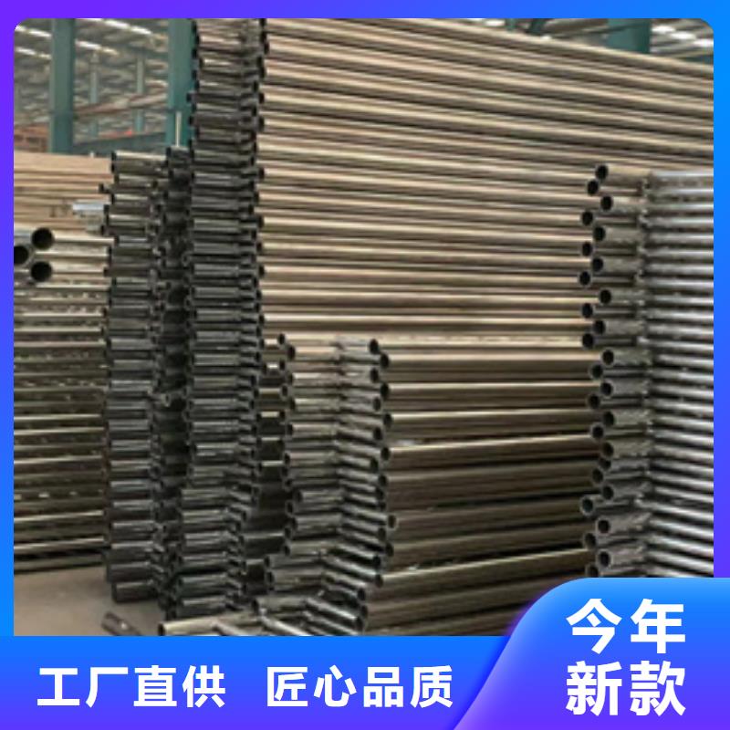 护栏栈道护栏厂家N年生产经验