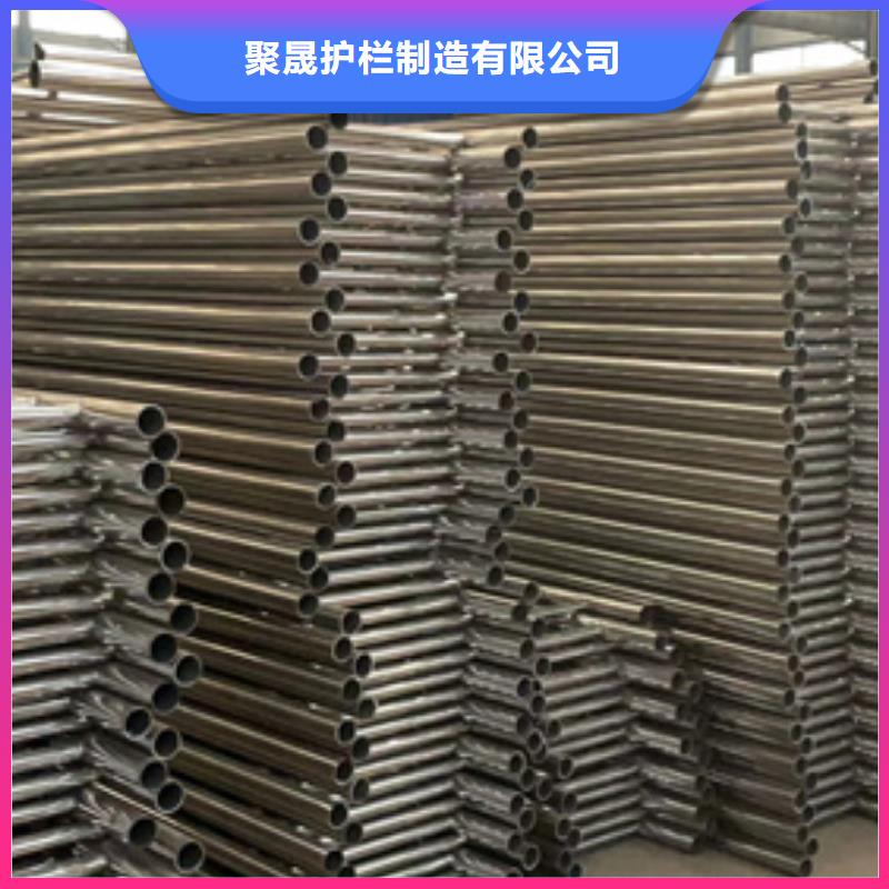 护栏【河道护栏】专注细节更放心