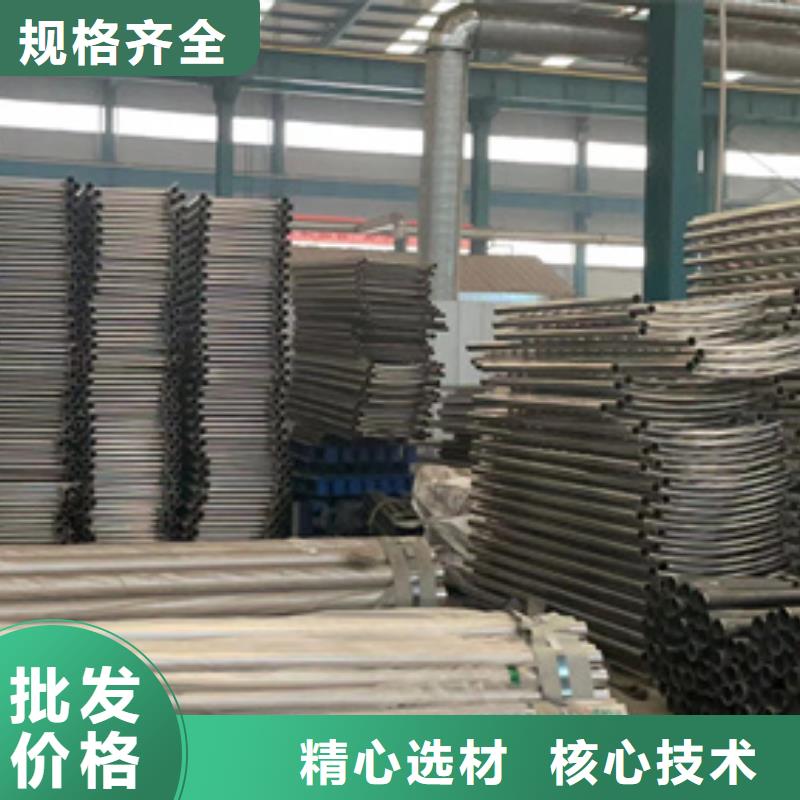 护栏铝合金护栏品质无所畏惧