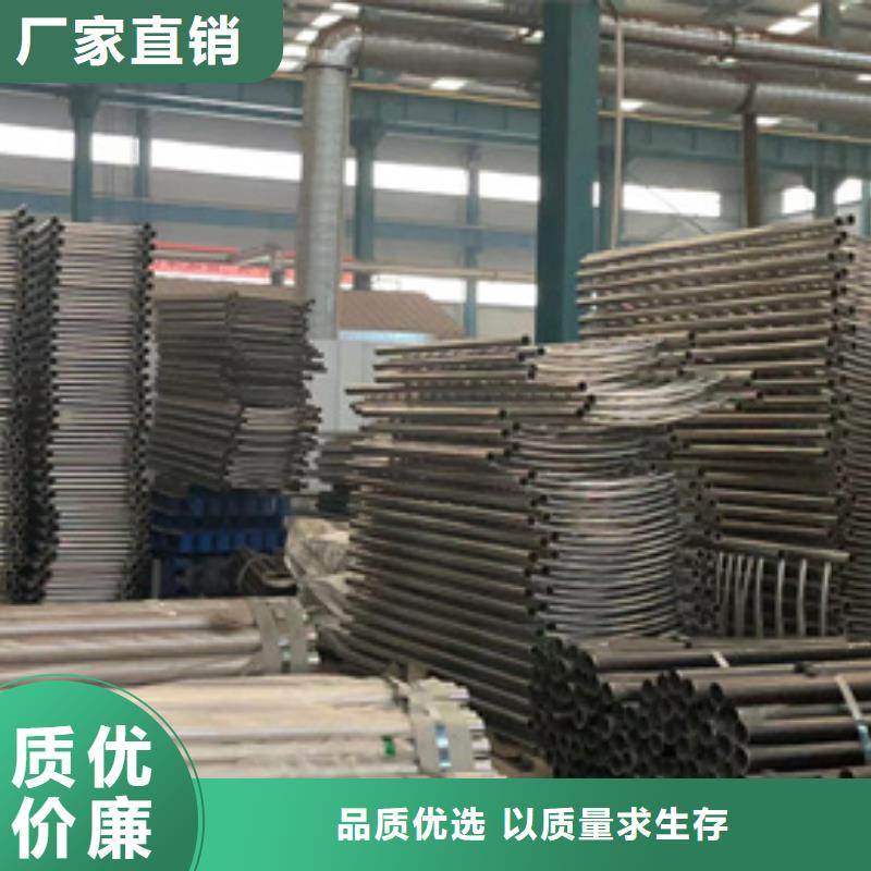 护栏-灯光护栏厂家一对一为您服务
