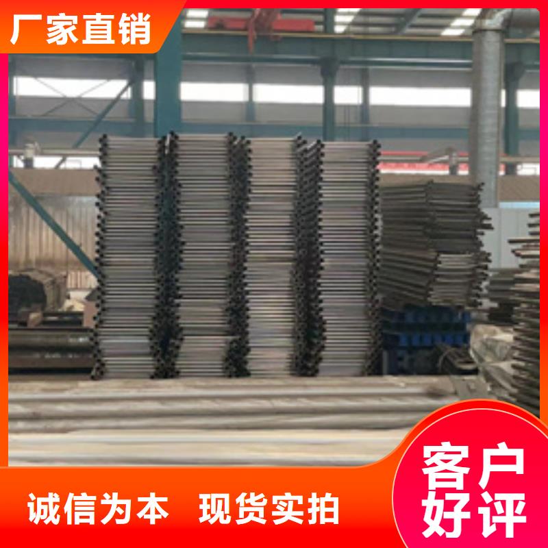 护栏【灯光护栏厂家】严格把关质量放心