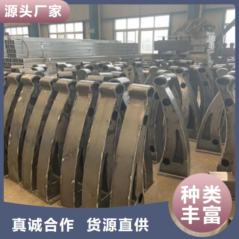 护栏铝合金护栏品质无所畏惧