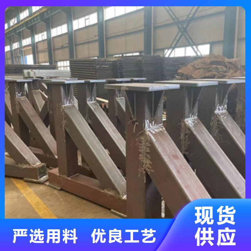 【护栏栈道护栏库存齐全厂家直供】