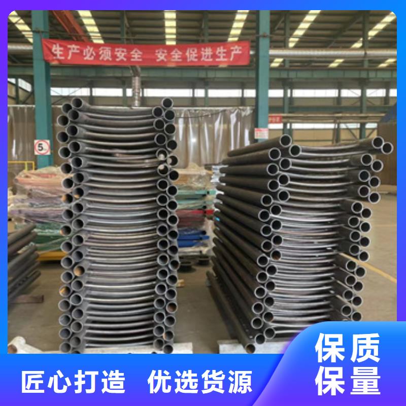 护栏桥梁防撞护栏厂家专注细节更放心
