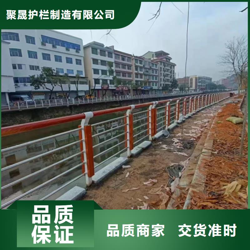 护栏【防撞桥梁护栏】畅销当地
