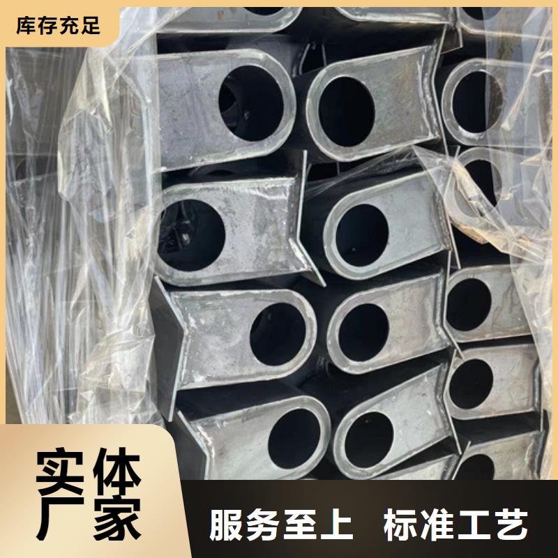 护栏灯光护栏厂家源头厂家