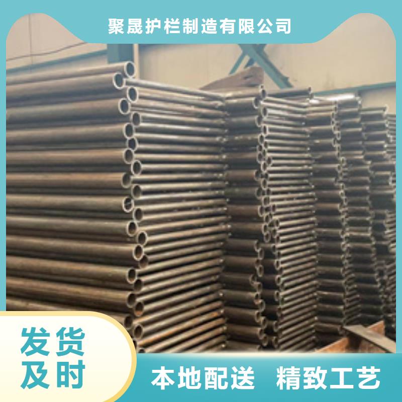 护栏-灯光护栏厂家专业生产厂家