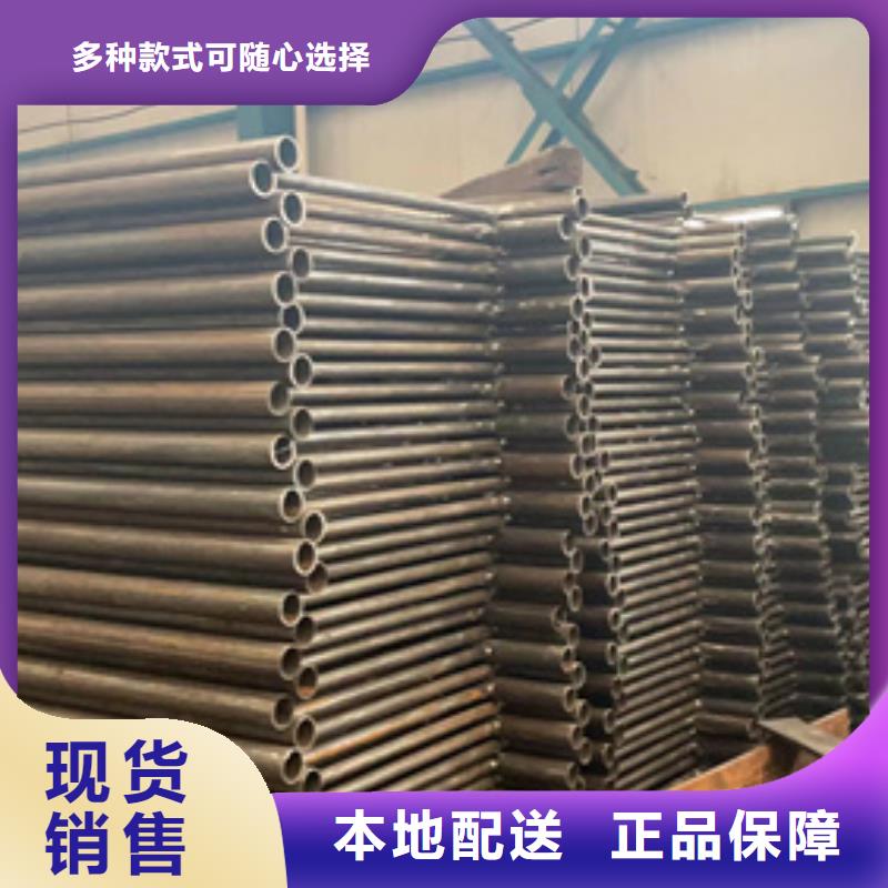 护栏桥梁防撞护栏厂家专注细节更放心