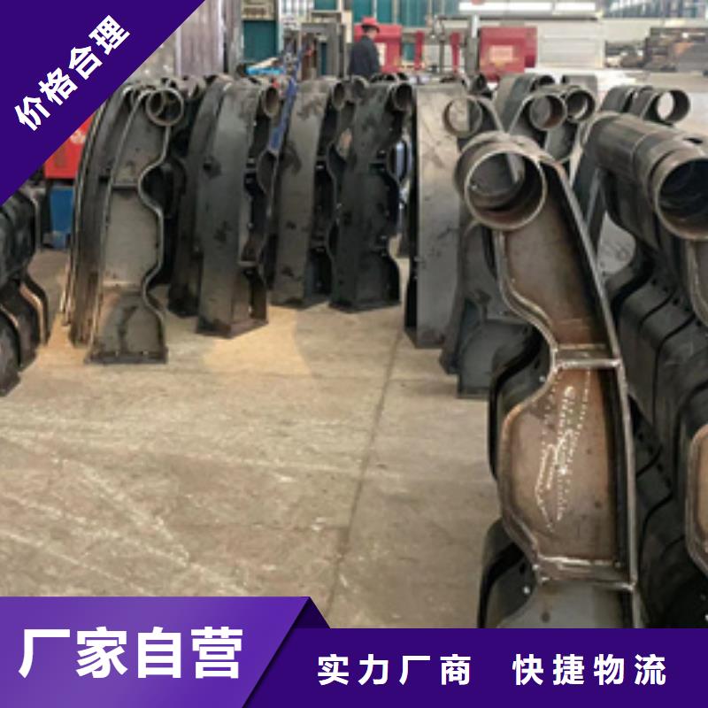 护栏灯光护栏厂家专业完善售后