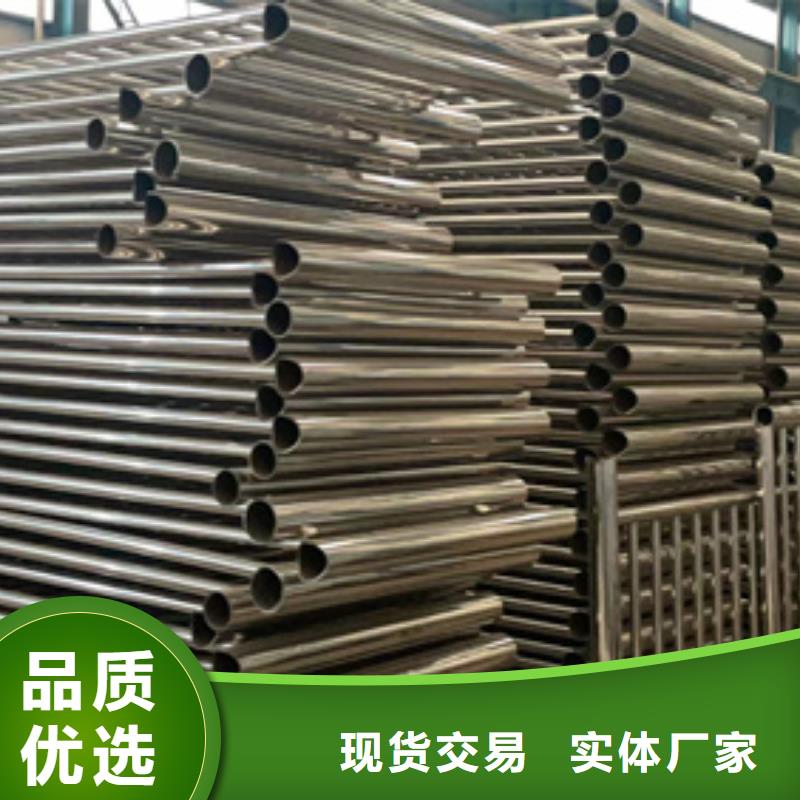 护栏桥梁防撞护栏厂家实体诚信厂家