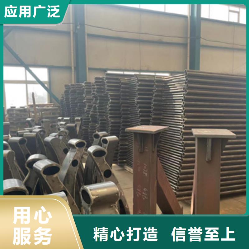 护栏_桥梁防撞护栏厂家优选厂家