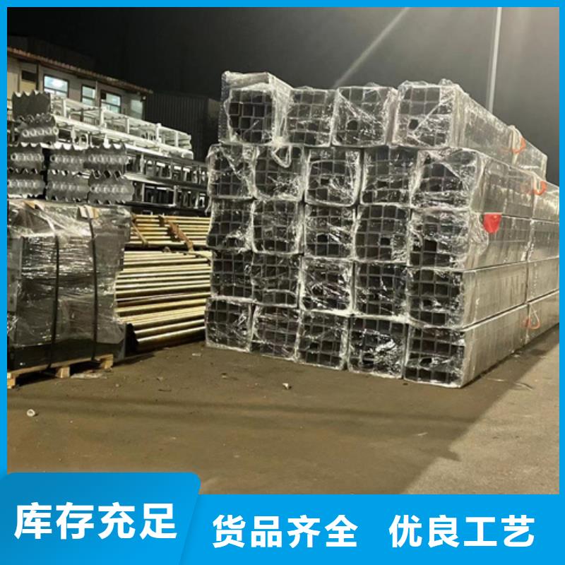 护栏【防撞桥梁护栏】畅销当地