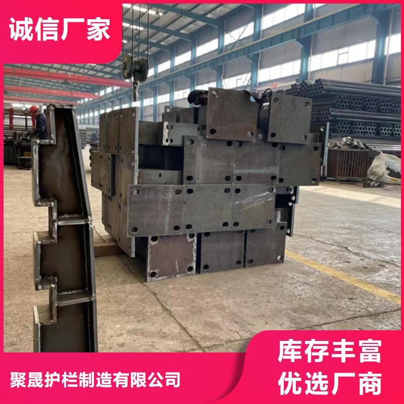 护栏-【景观护栏】按需定制