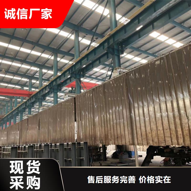 护栏桥梁防撞护栏厂家专注细节更放心