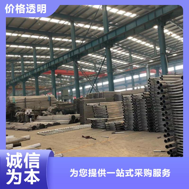 护栏不锈钢桥梁护栏厂诚信经营