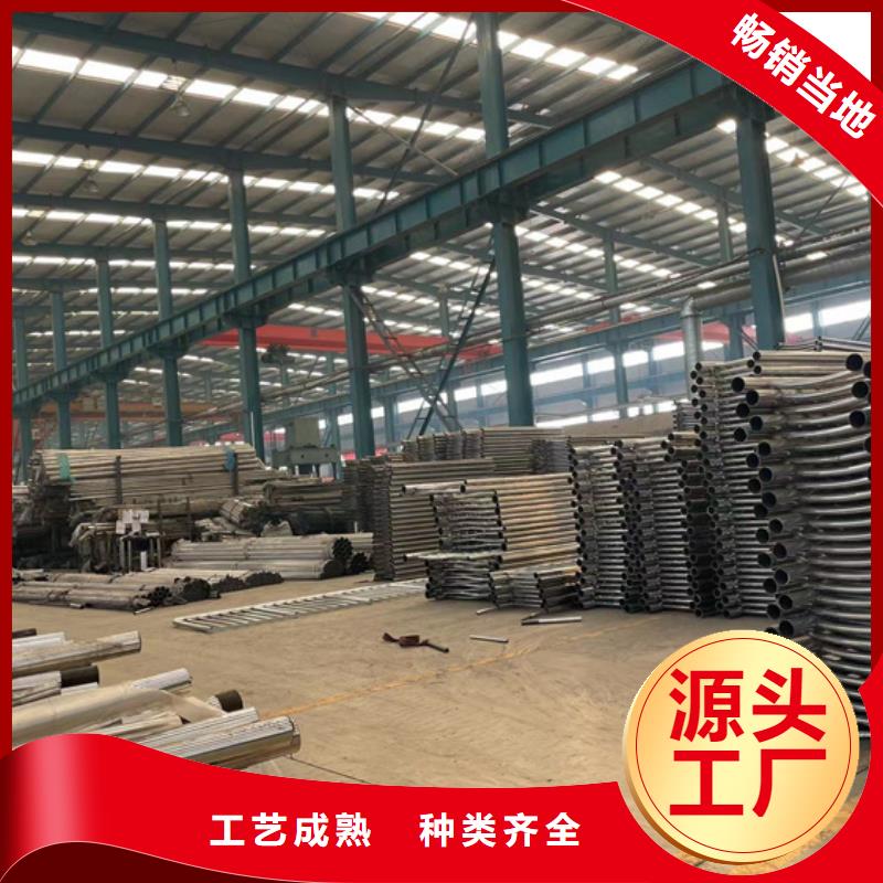 护栏_桥梁防撞护栏厂家优选厂家