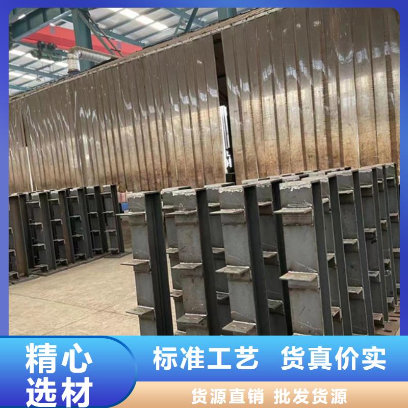 护栏【河道护栏】专注细节更放心