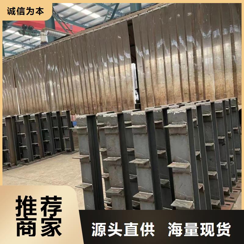 【护栏,立柱桥梁防撞护栏追求品质】