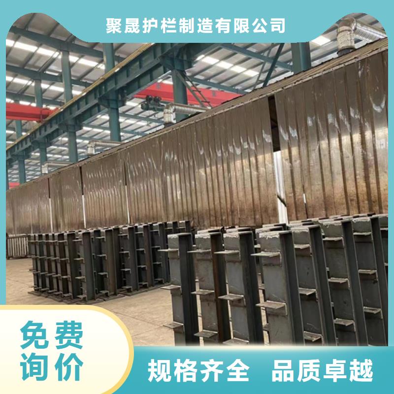 【护栏灯光护栏厂家精选厂家好货】