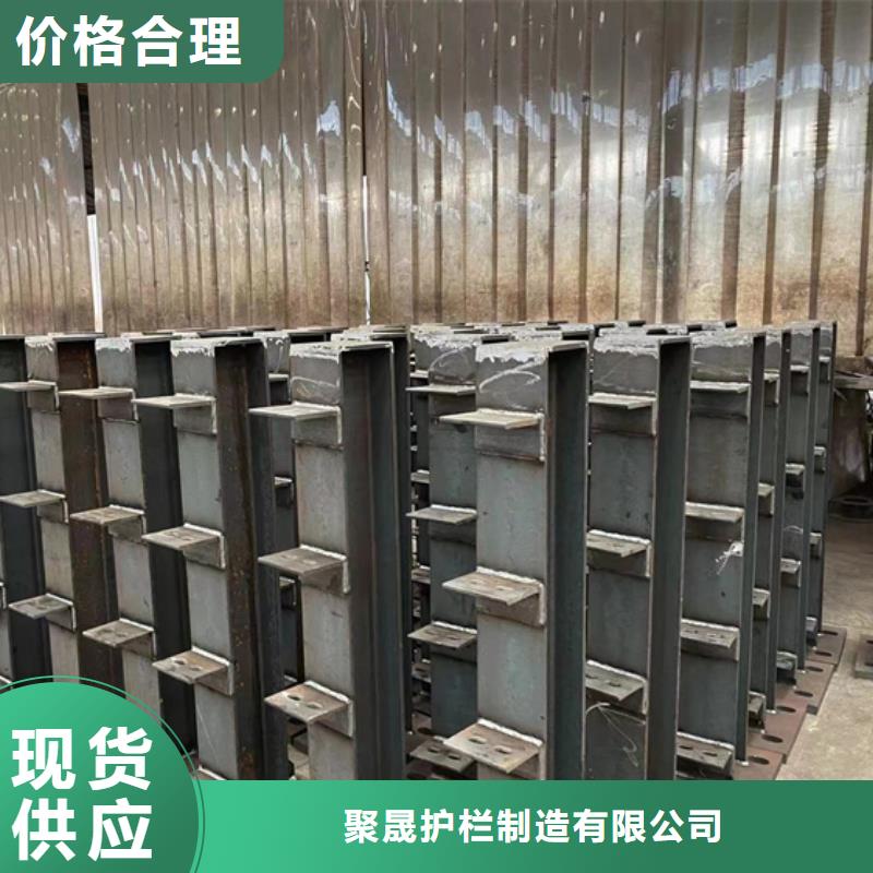 【护栏灯光护栏厂家有实力有经验】