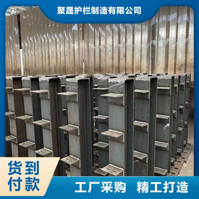 护栏市政道路防护栏现货销售