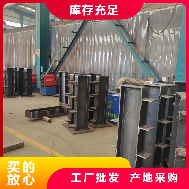 护栏铝合金护栏质量不佳尽管来找我
