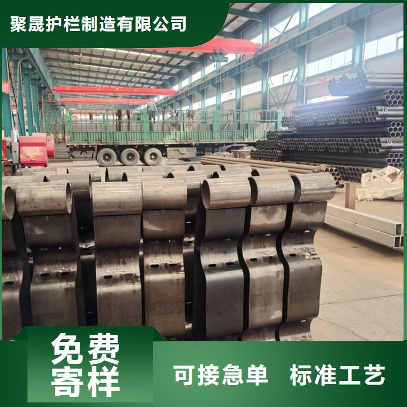 护栏-灯光护栏厂家专业生产厂家