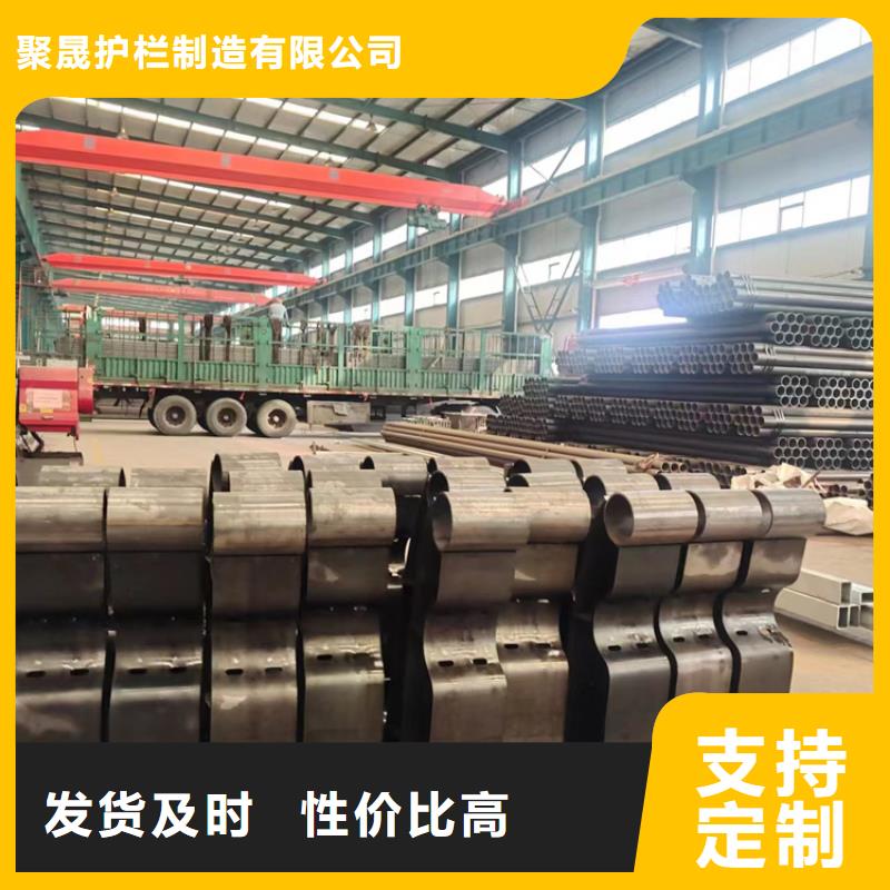护栏,灯光护栏厂家源头厂家