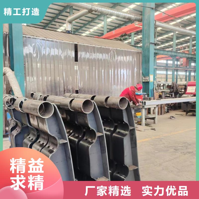 护栏【灯光护栏厂家】严格把关质量放心
