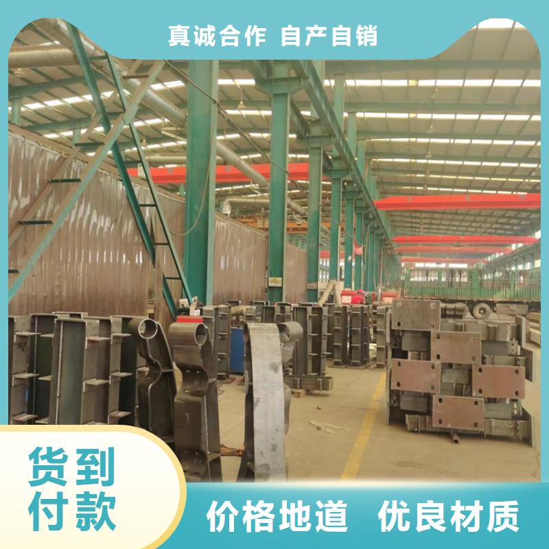护栏灯光护栏厂家源头厂家