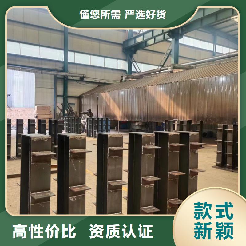 护栏【灯光护栏厂家】严格把关质量放心
