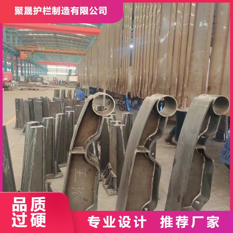 护栏,栈道护栏厂家准时交付