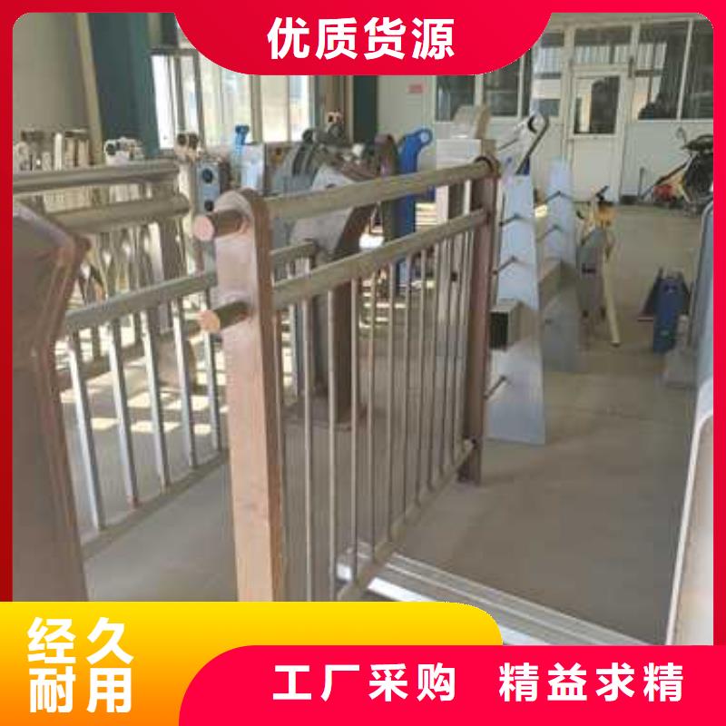 护栏桥梁防撞护栏厂家专注细节更放心