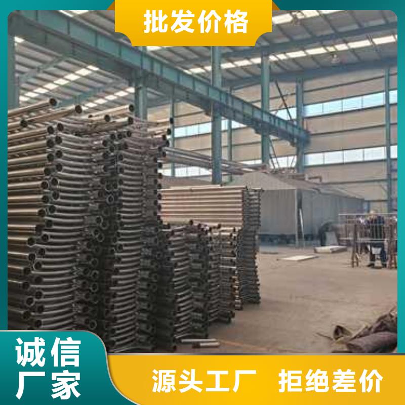 护栏铝合金护栏品质无所畏惧