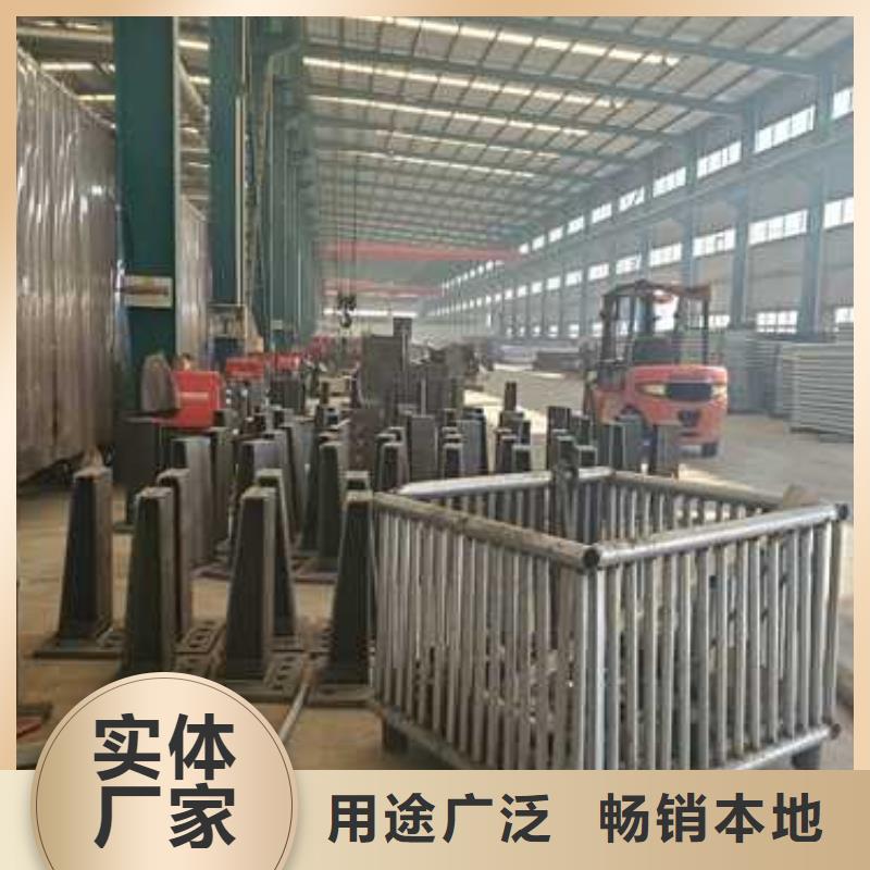 护栏_桥梁防撞护栏厂家优选厂家