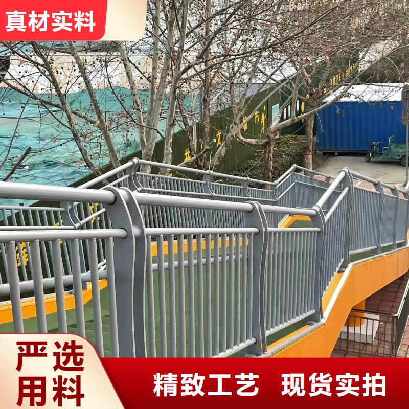 护栏-立柱本地配送