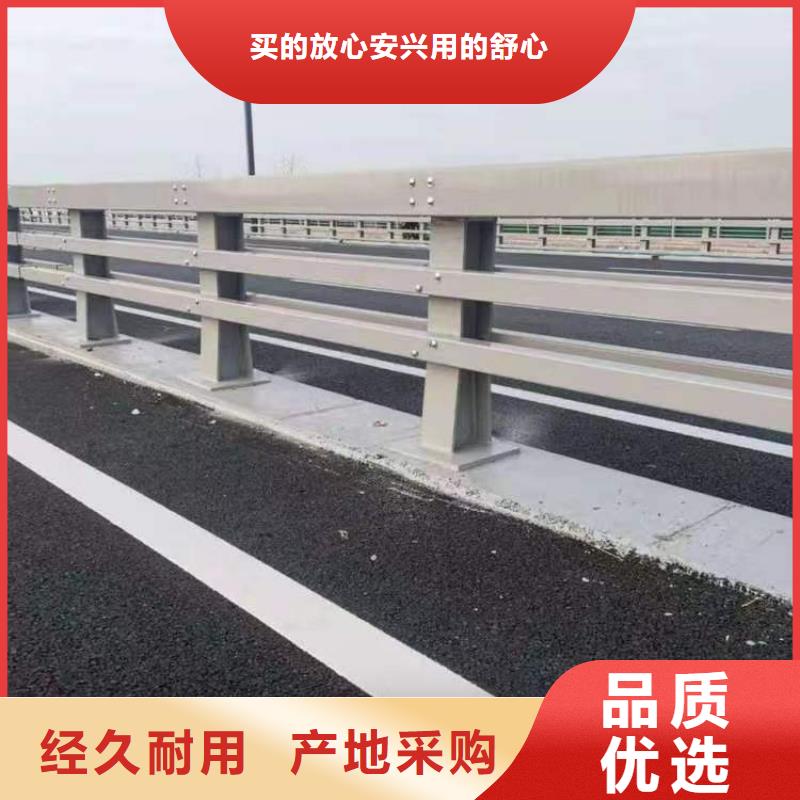护栏-灯光护栏厂家客户好评