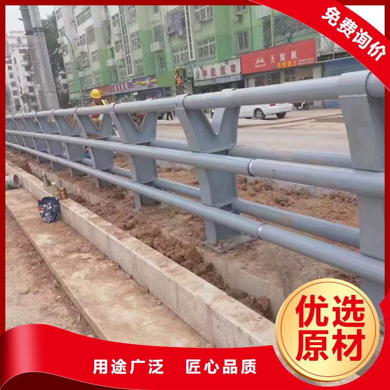 护栏不锈钢复合管厂家优选厂商
