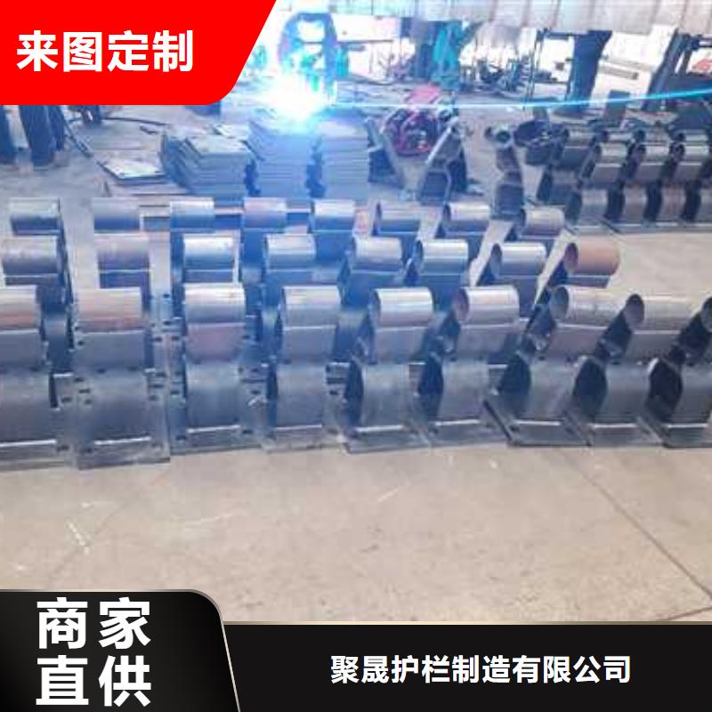 护栏不锈钢护栏厂家分类和特点