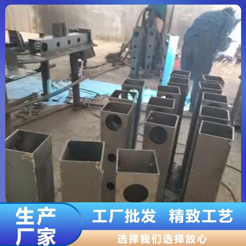 【护栏灯光护栏厂家精选厂家好货】