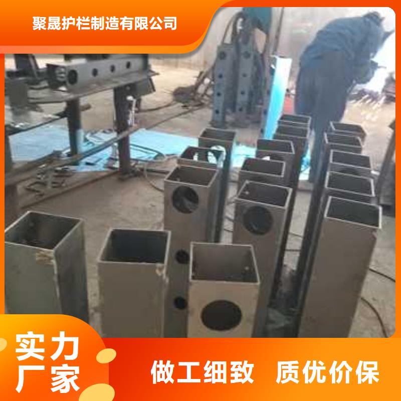 护栏_桥梁防撞护栏厂家优选厂家