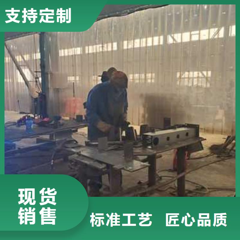 护栏灯光护栏厂家不只是质量好