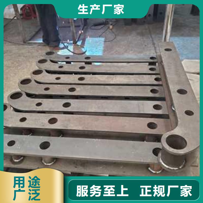 【护栏】【防撞护栏】注重细节