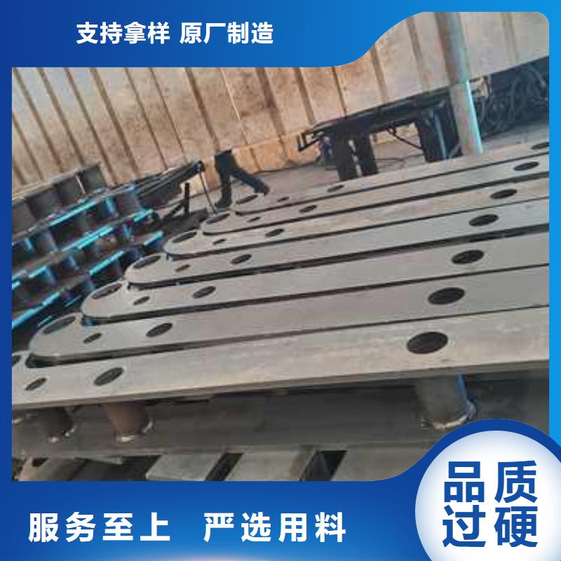 护栏栈道护栏工厂价格
