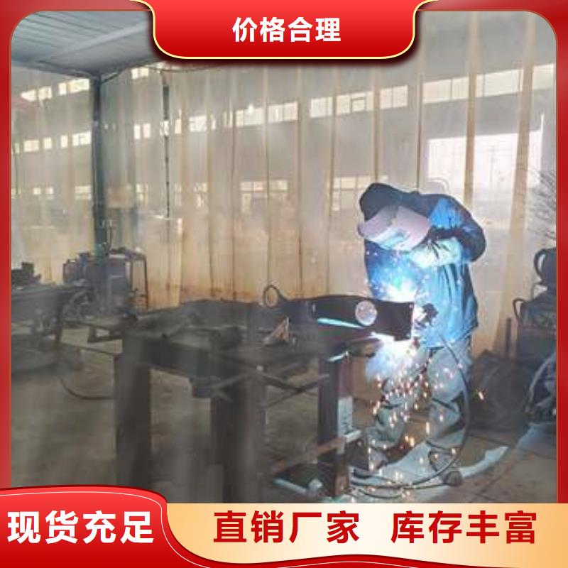 护栏不锈钢复合管厂家N年生产经验