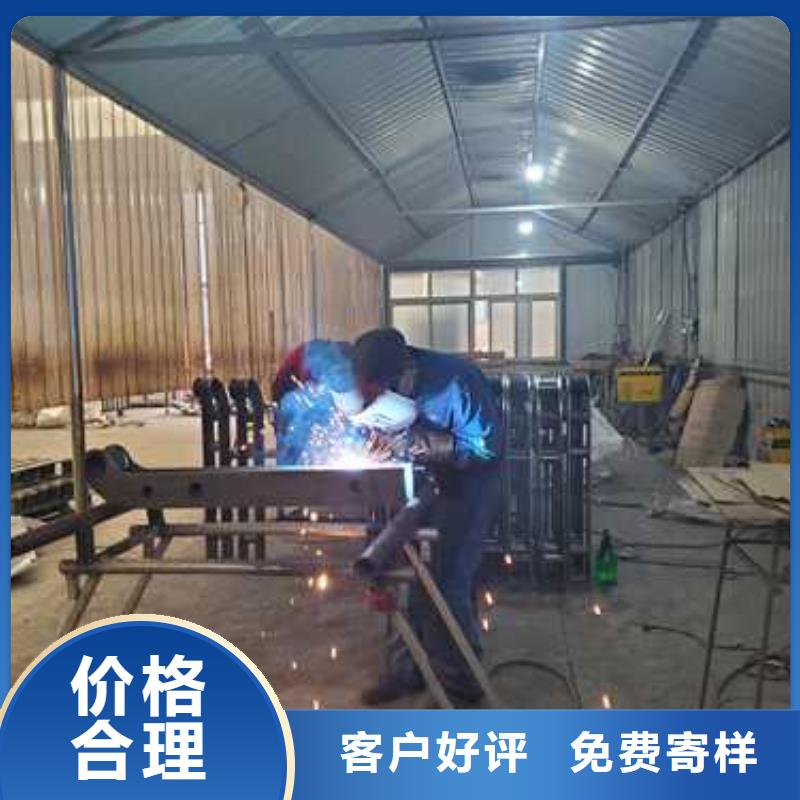 【护栏道路护栏市场行情】