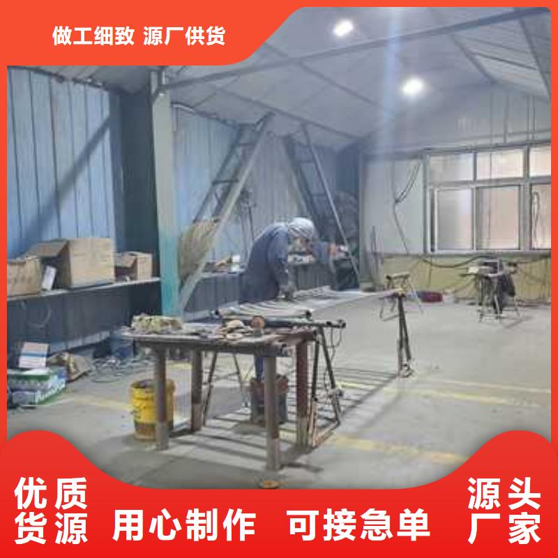 护栏-铝合金护栏厂家甄选好物