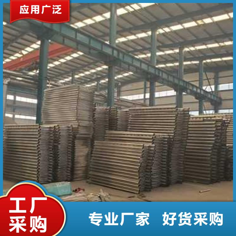 护栏灯光护栏厂家不只是质量好